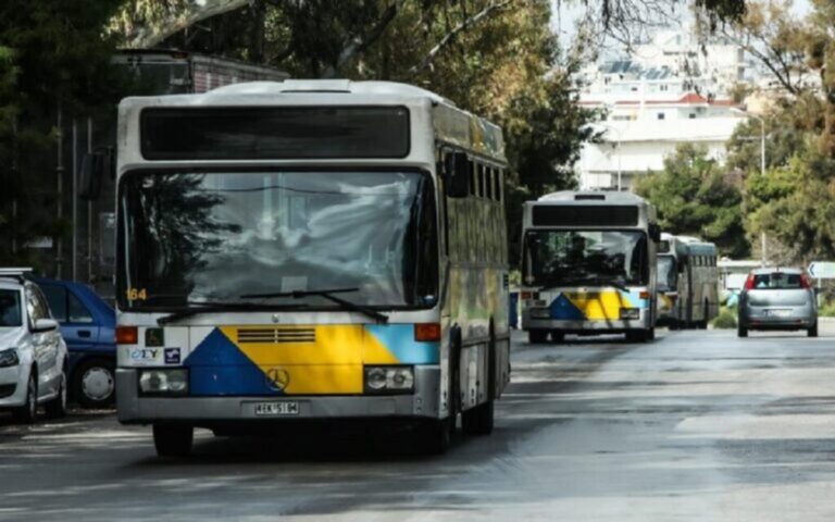 Λεωφορείο συγκρούστηκε με ΙΧ στο Περιστέρι – Τρεις τραυματίες, ανάμεσά τους και ανήλικος – rpn