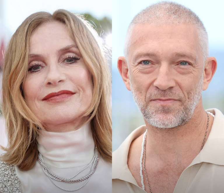 Η Isabelle Huppert και ο Vincent Cassel πρωταγωνιστούν στη νέα ταινία «Parallel Tales» – RPN