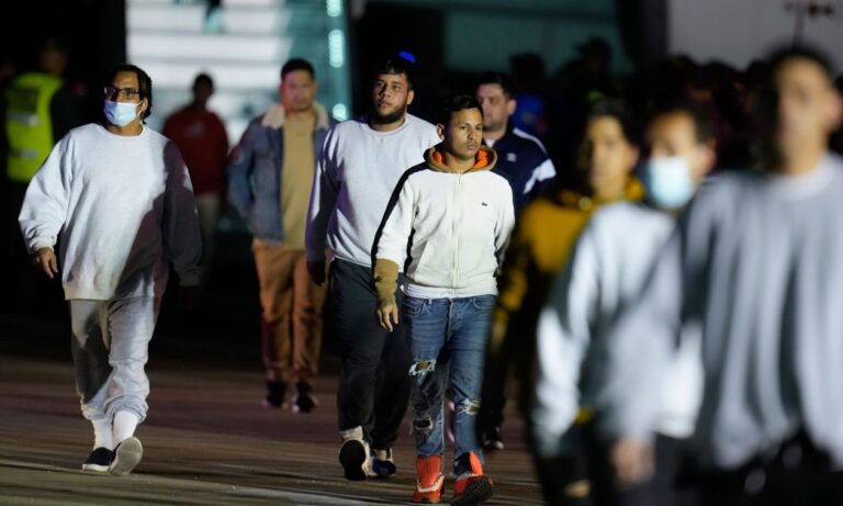 Απόφαση για επιστροφές προσφύγων στην Ελλάδα – RPN