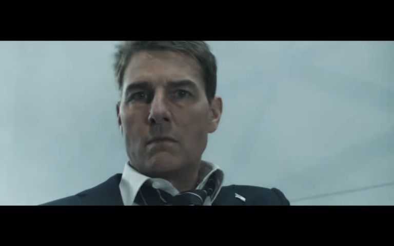 Mission Impossible – The Final Reckoning: Ο Tom Cruise σε stunts που κόβουν την ανάσα – RPN