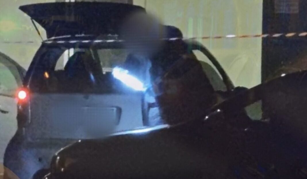 Εν ψυχρώ εκτέλεση 35χρονου στην Καλλιθέα το βράδυ της Μ.Παρασκευής – Σε εξέλιξη οι έρευνες – rpn