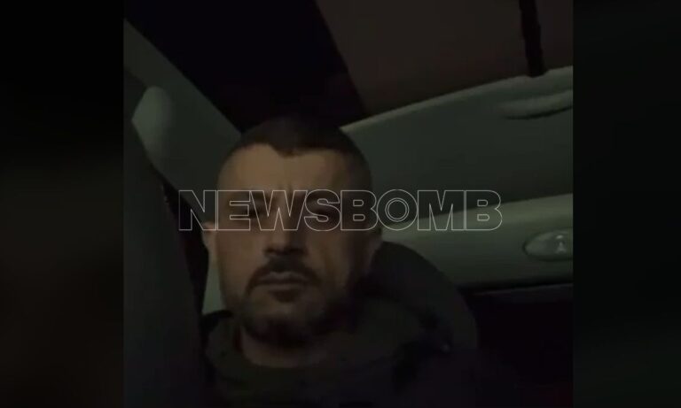 Καλλιθέα: Συγκλονιστικό βίντεο – live – από την στιγμή της δολοφονίας του Αιγύπτιου – rpn