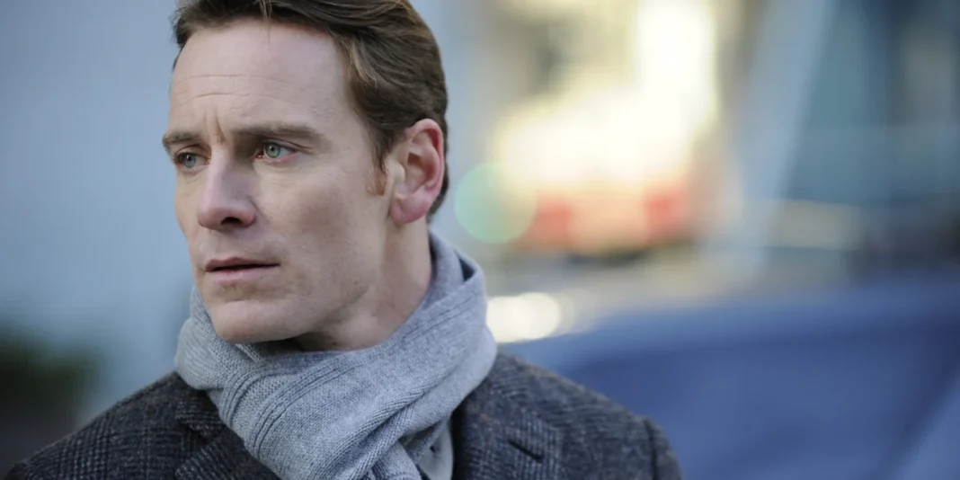 Πού χάθηκε ο ηθοποιός Μάικλ Φασμπέντερ – RPN