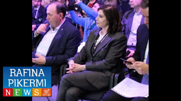 Η μητέρα της Άννας Μισέλ Ασημακοπούλου θύμα συμμορίας απατεώνων που έκανε ληστείες – rpn