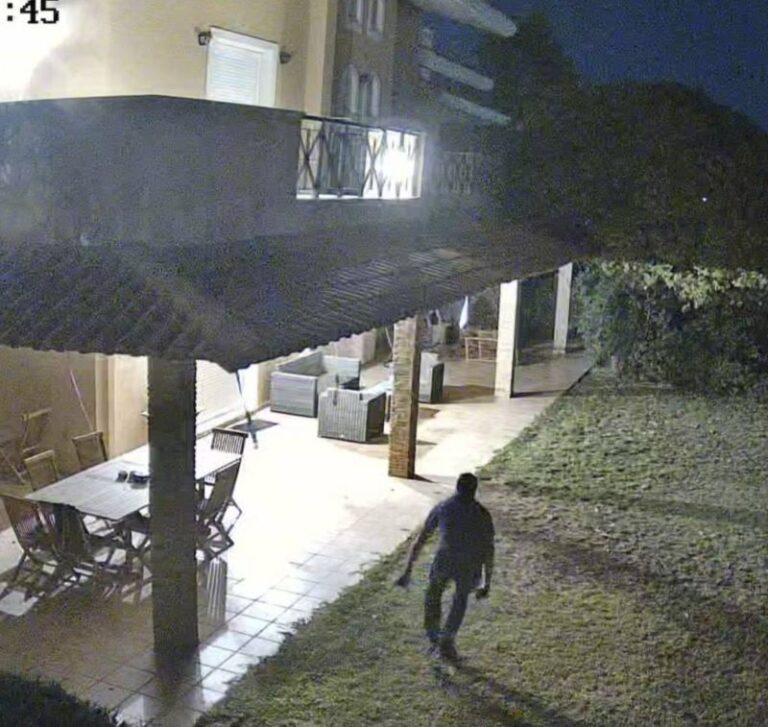 Νέα έξαρση στις κλοπές στο ορεινό Πικέρμι. Φτάνει! – Οργή κατοίκων Ντραφίου – rpn