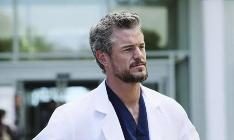 O ηθοποιός Έρικ Ντέιν του Grey’s Anatomy διαγνώστηκε με νόσο που οδηγεί σε παράλυση και θάνατο – RPN