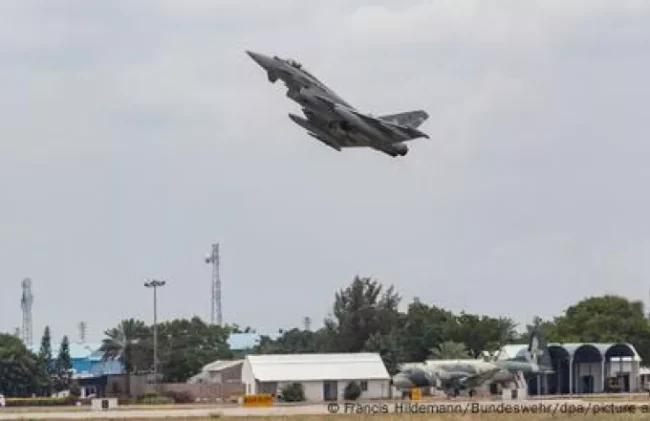 Σοβαρή πολιτική θύελλα τα Eurofighter – RPN