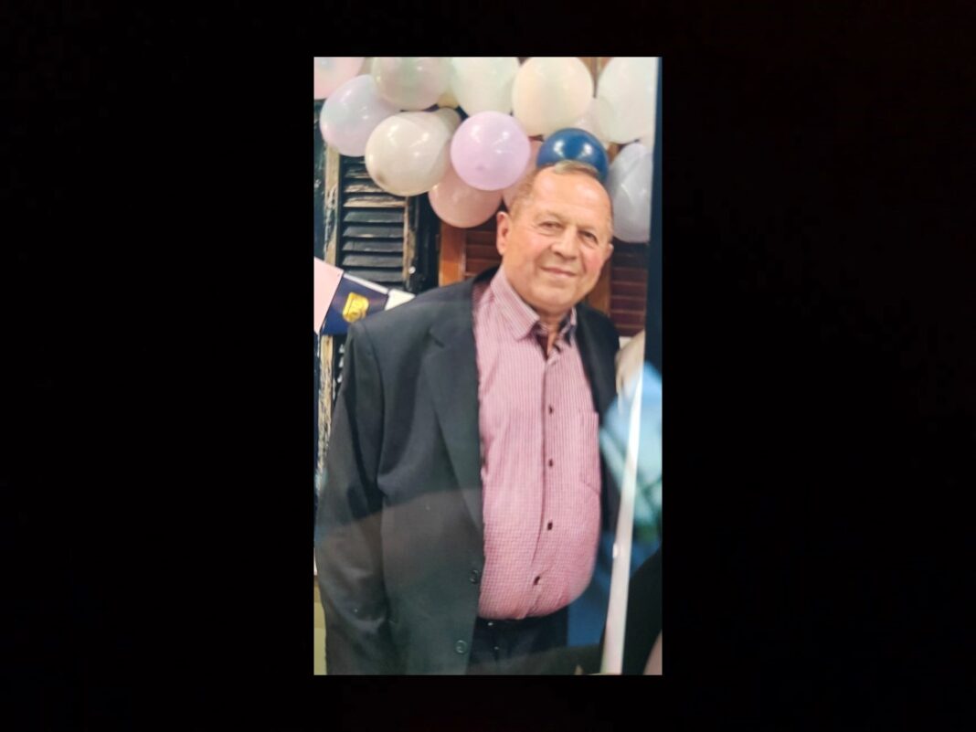 Πικέρμι: Εξαφανίστηκε ηλικιωμένος στην Άνω Διώνη – Αναζητείται