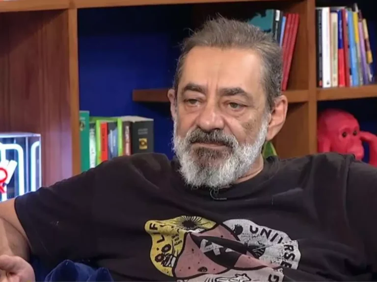 Συνελήφθη ο ηθοποιός Αντώνης Καφετζόπουλος για οπλοκατοχή – rpn