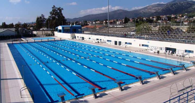 Κλειστό το Κολυμβητήριο της Νέας Μάκρης αύριο Πέμπτη 3/4, λόγω της διακοπής υδροδότησης – rpn