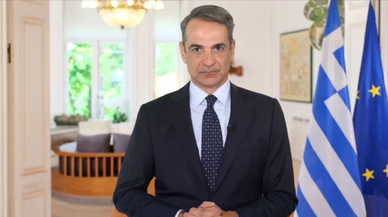 Eπιστροφή ενός ενοικίου, 250 ευρώ σε χαμηλοσυνταξιούχους  – Τα μέτρα στήριξης που ανακοίνωσε ο Πρωθυπουργός – rpn