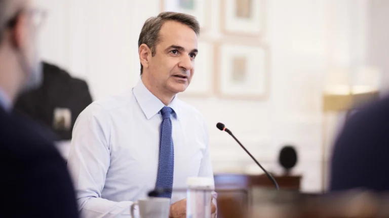 Ο Τραμπ συμφωνεί με την ελληνική πρόταση για τους δασμούς μεταξύ ΗΠΑ και ΕΕ – RPN