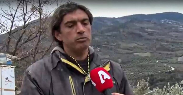 Στα δικαστήρια ο «Παλαιοχριστιανός» για αιμομιξία και βία – rpn