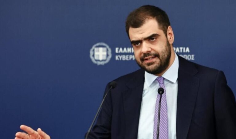 Π. Μαρινάκης: Χωρίς ηλικιακό όριο τα 250 ευρώ στους συνταξιούχους ΑμεΑ – Μόνιμη η ενίσχυση – rpn