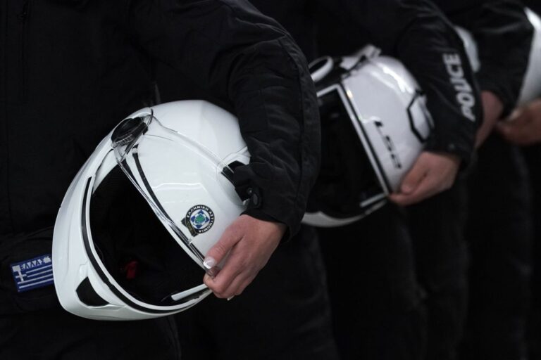 Πάρτι στο Ντουμπάι, ερωτικά ραντεβού και εκβιασμοί – RPN
