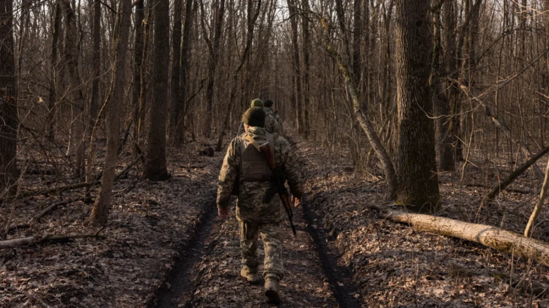 Η Ρωσία στήνει νέο στρατό στα σύνορα του ΝΑΤΟ – RPN