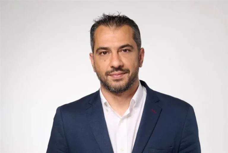 Νέος Πρόεδρος της ΕΙΝΑΠ ο Γιώργος Σιδέρης – RPN