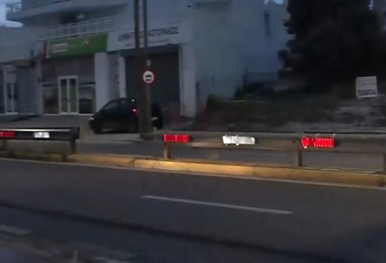 Σπάτα: Η μοιραία στιγμή που κόστισε τη ζωή στο τρίχρονο παιδάκι – rpn