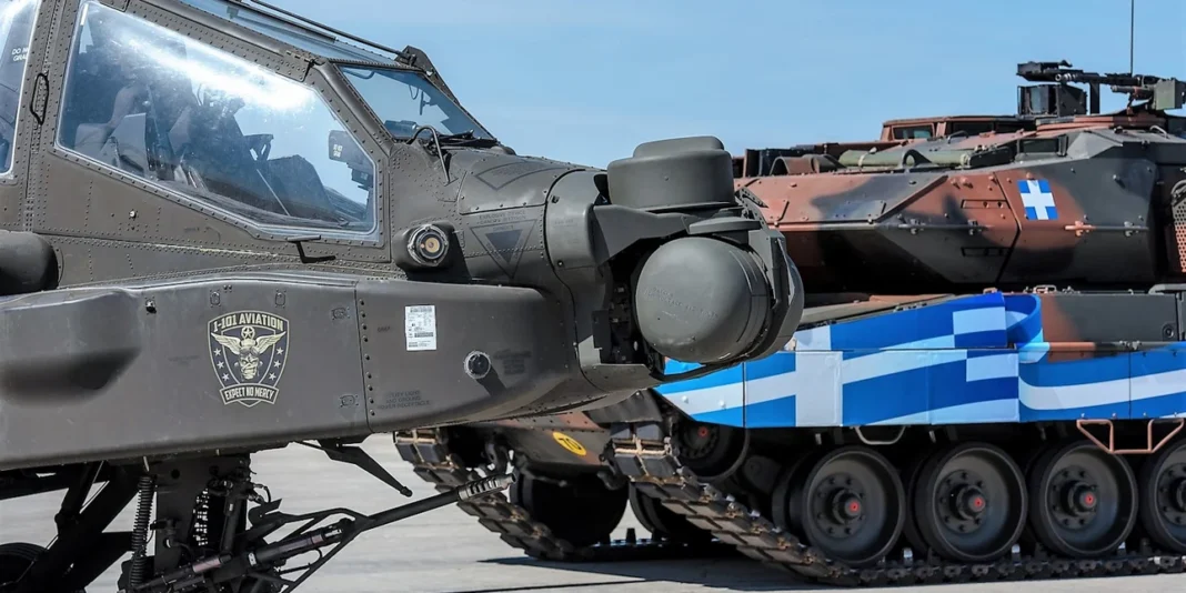 Κατασκοπεία στην Αλεξανδρούπολη – RPN