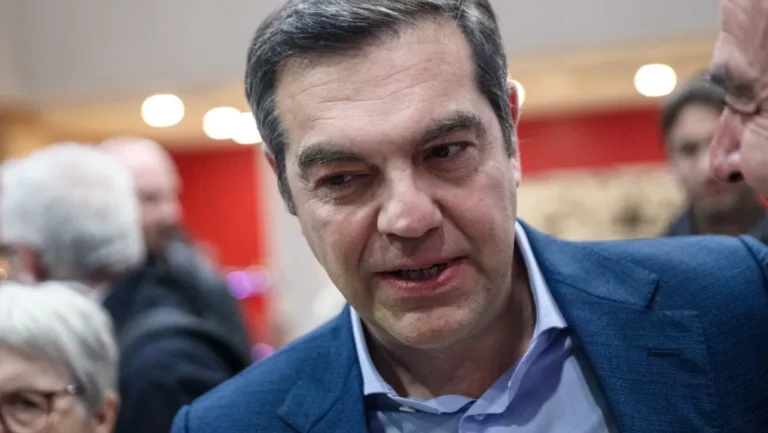 Άρθρο Τσίπρα στους New York Times: Τέσσερα «stop» για τους εχθρούς της Δημοκρατίας – RPN