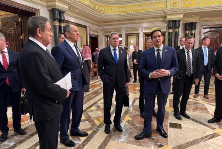 Αποκαλύφθηκε το περιεχόμενο των μυστικών διαπραγματεύσεων ΗΠΑ – Ρωσίας – RPN