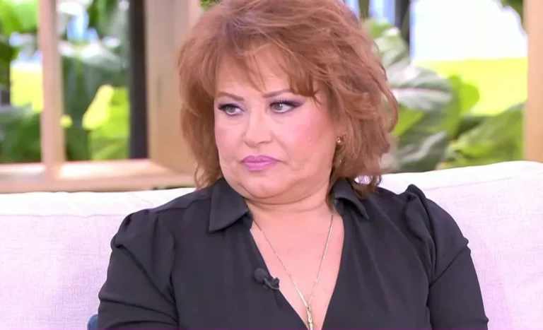 Νικολέττα Βλαβιανού για Πέτρο Φιλιππίδη – RPN