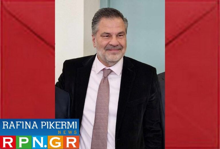 Συνάντηση του Προέδρου της ΕΥΔΑΠ Γ.Στεργίου με την Δήμαρχο Δ.Τσεβά – rpn