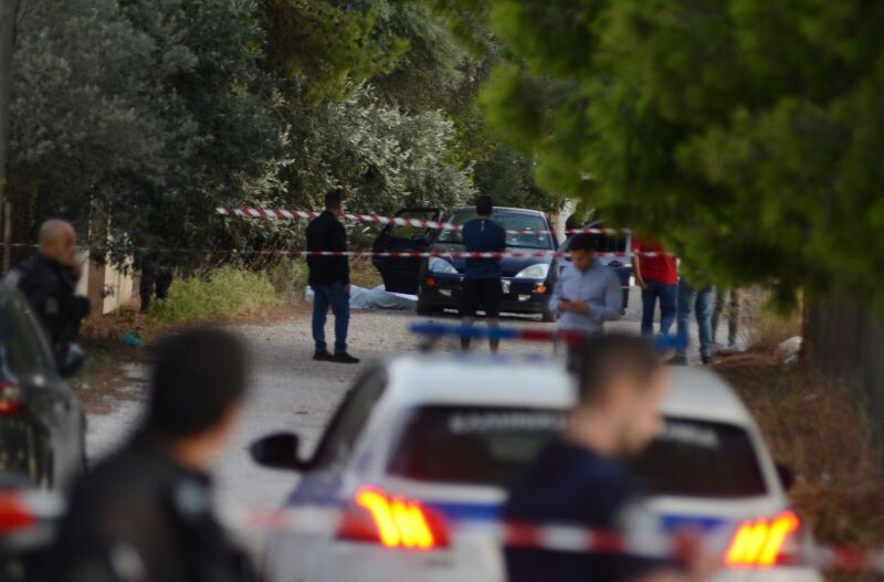 Ραφήνα: ο 41χρονος είχε τηλεφωνήσει στη σύζυγό του και της είπε ότι τον πυροβόλησαν στο κεφάλι – rpn