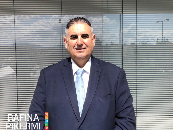 Την Κυριακή 18 Μαϊου το 40ήμερο μνημόσυνο του Σπύρου Κάρλου στην Παντοβασίλισσα – rpn