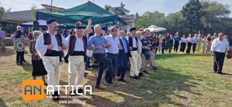 Ηπειρώτικο Αντάμωμα 2025 – Η Ήπειρος γιορτάζει στη Νέα Μάκρη! – rpn