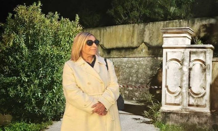 Ζάκυνθος: Εξιχνιάστηκε η δολοφονία της συμβολαιογράφου – Αυτός την σκότωσε – rpn