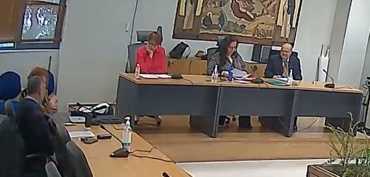 Ραφήνα: Απαξίωση της Λογοδοσίας της Δημοτικής Αρχής με ευθύνη όλων! – rpn