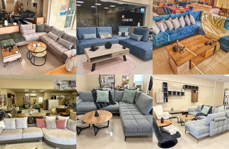 Φάμπρικα Νέα Μάκρη: Το απόλυτο σημείο για έπιπλα & είδη σπιτιού στη Λεωφόρο Μαραθώνος – rpn