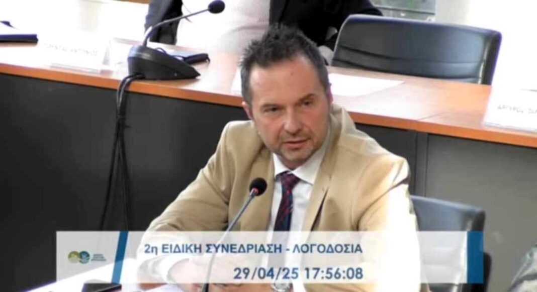 Σπάτα Αρτέμιδα: Μπαίνουν τρεις κάμερες τεχνητής νοημοσύνης – Ποια επικίνδυνα παλλόμενα φανάρια θα καταργηθούν – rpn