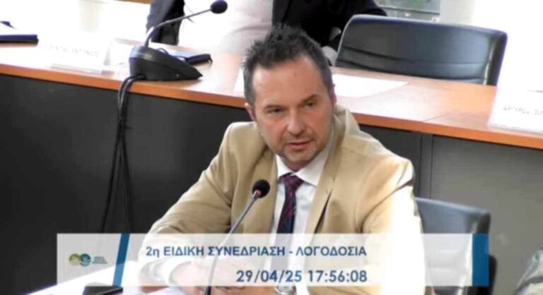 Σπάτα Αρτέμιδα: Μπαίνουν τρεις κάμερες τεχνητής νοημοσύνης – Ποια επικίνδυνα παλλόμενα φανάρια θα καταργηθούν – rpn