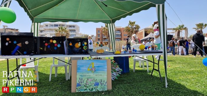 Ραφήνα: Τα αποτελέσματα της λαχειοφόρου του Μαθητικού Φεστιβάλ – rpn