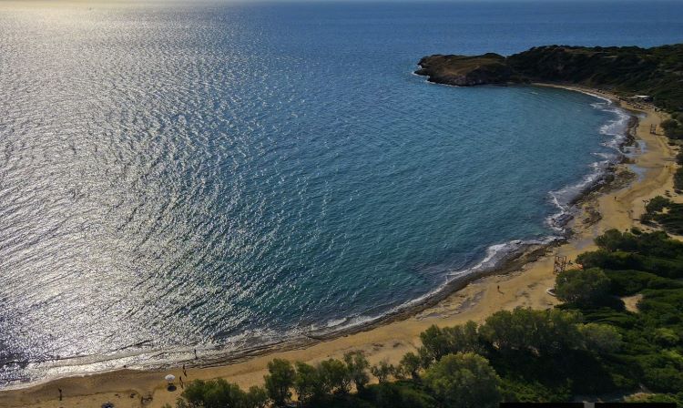 Ραφήνα: Καθαρίζουμε τις Μαρίκες, με την υποστήριξη του Εξωραϊστικού Συλλόγου ΝΗΡΕΑΣ – την Κυριακή 11 Μαΐου – rpn