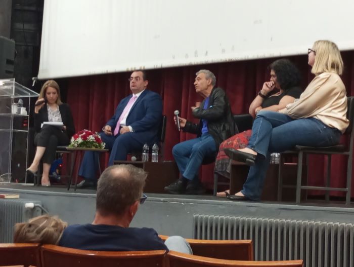 Ραφήνα: Με μεγάλη επιτυχία η εσπερίδα συνεργασίας συλλόγων γονέων και κηδεμόνων – rpn