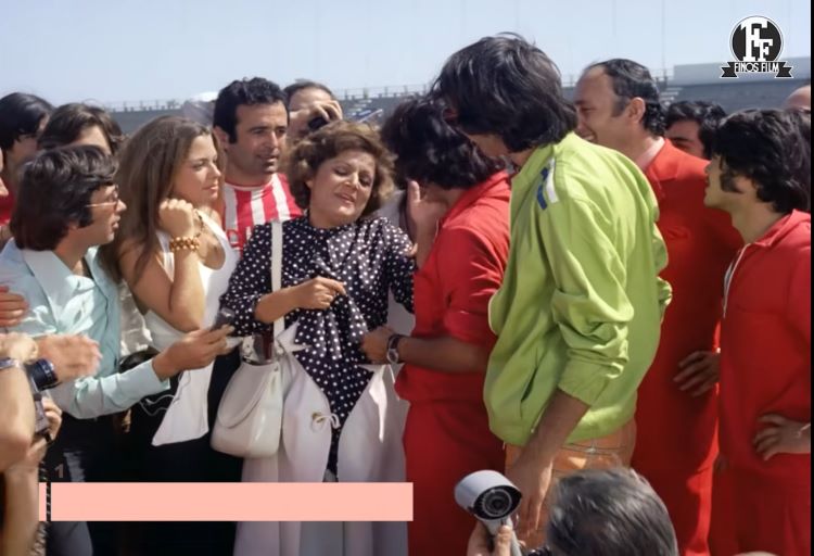 Το βίντεο της Finos Film για τη Γιορτή της Μητέρας – Μαμά είναι μόνο μία – rpn