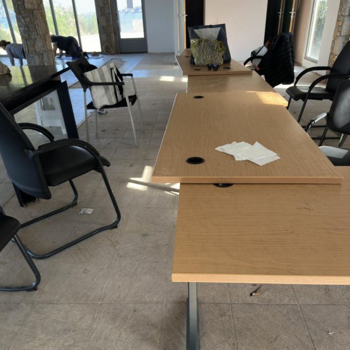 Νέα Μάκρη: Βανδαλισμοί δίπλα στο ”Θάλπος” σε χώρο εκδηλώσεων του δήμου – rpn