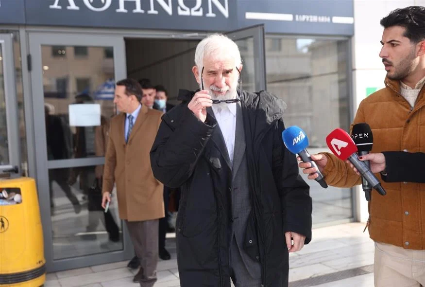 Δίκη Πέτρου Φιλιππίδη: «Με ήθελαν νεκρό – Έχουν γραφτεί απίστευτα πράγματα για μένα» – rpn