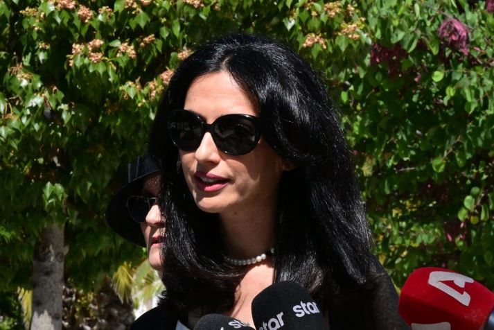 Νίκος Γαλανός: «Σας ευχαριστούμε για την αγάπη σας», δήλωσε στην κηδεία του η σύντροφός του – rpn