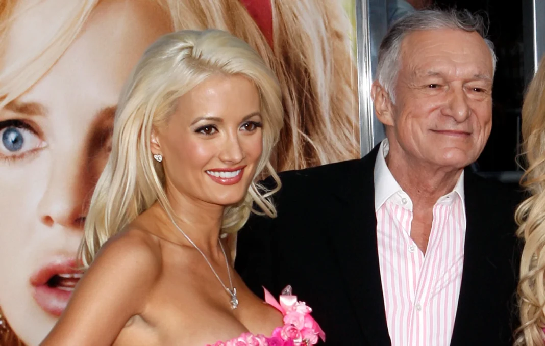 Πρώην κουνελάκι αποκαλύπτει τα τραυματικά σεξουαλικά βράδια με τον Χιου Χέφνερ – RPN