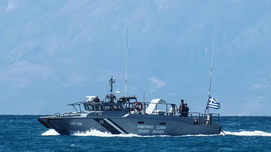 Κατά κύματα καταφτάνουν Αφρικανοί μετανάστες στη Γαύδο – RPN