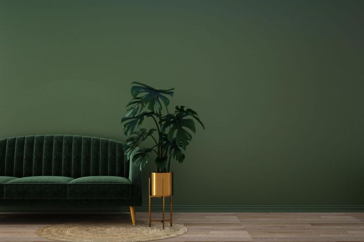 Εσωτερική διακόσμηση χώρου – Επιλέξτε τα κατάλληλα έπιπλα και συνθέσεις