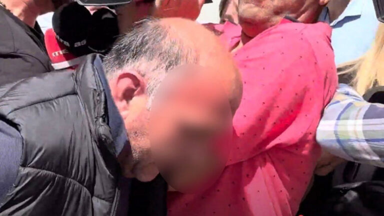 Λάρισα: Προφυλακίζεται ο 50χρονος οδηγός ταξί για την κακοποίηση των δύο ανήλικων παιδιών – rpn