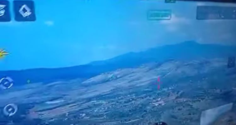 Ξεκίνησε η 24ωρη εναέρια περιπολία με drones για την πυροπροστασία στον Δήμο Μαραθώνος (βίντεο)- rpn