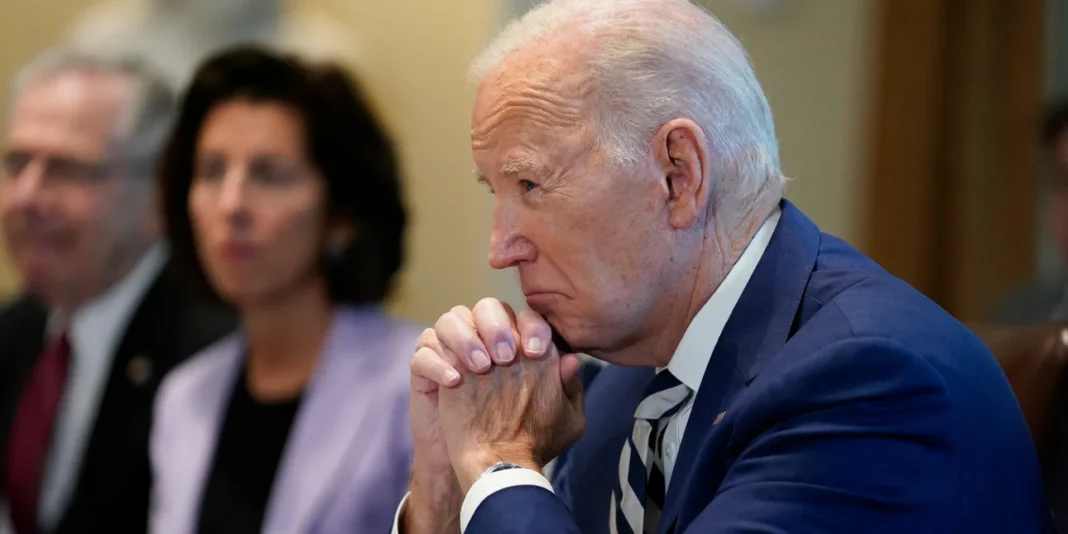 Με καρκίνο ο Μπαιντεν – RPN