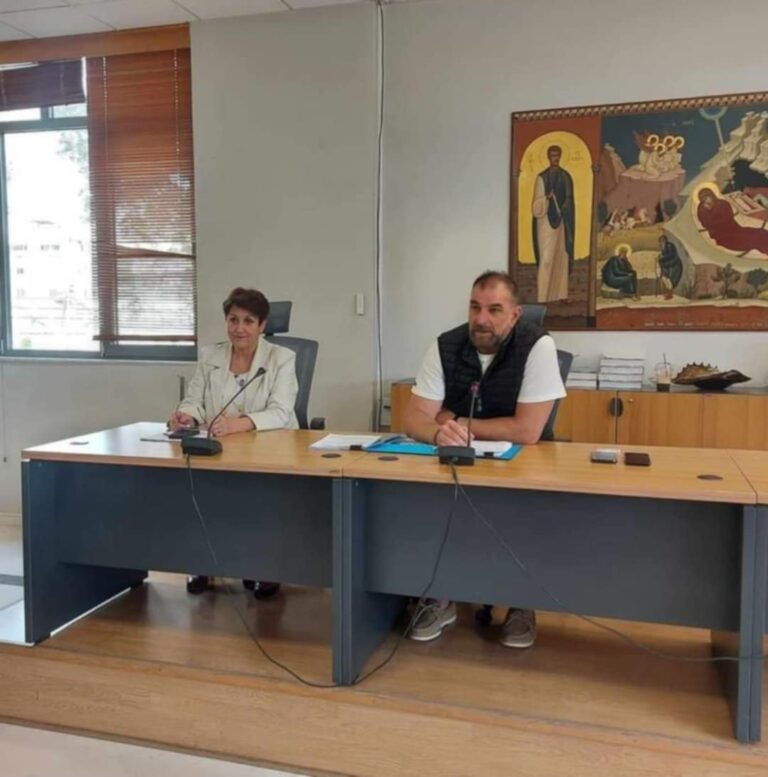 Ραφήνα: Ο προϋπολογισμός, τα πεύκα που κόβονται και το νόμιμο που δεν είναι πάντα ηθικό – rpn