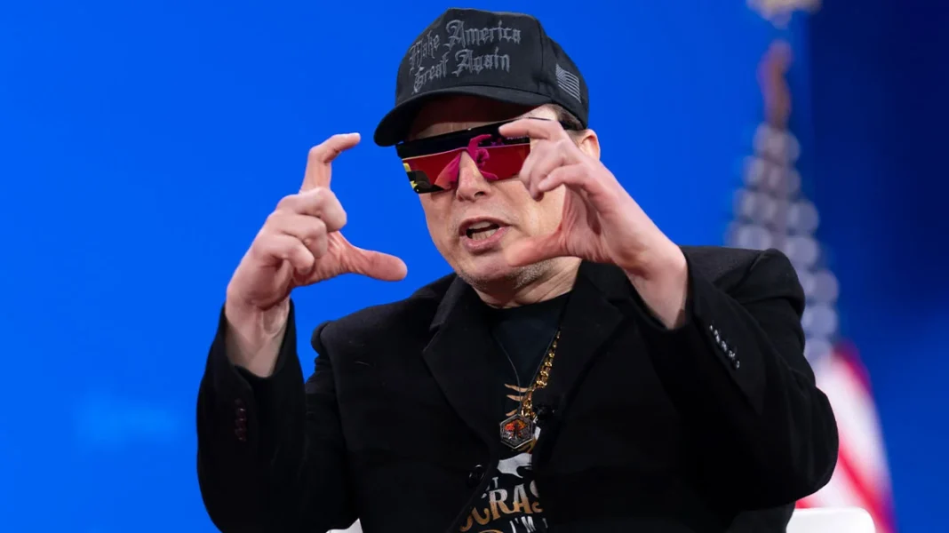 New York Times: Κεταμίνη, ecstasy και κοκτέιλ φαρμάκων έπαιρνε ο Μασκ, για να… βγάζει τη μέρα όσο ήταν στο πλευρό του Τραμπ